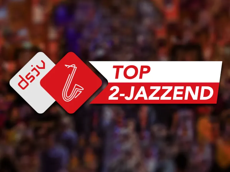 Portfolio item: Groover Top 2-Jazzend