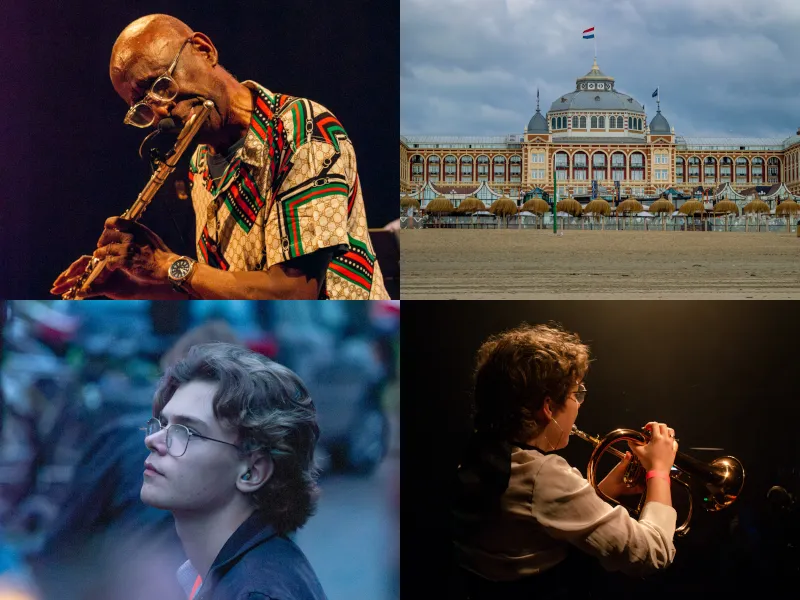 Portfolio item: Fotografie
